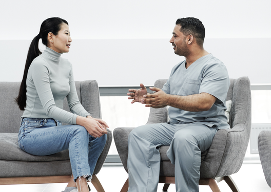 Renovo Centro Terapeutico Para Dependentes Químicos