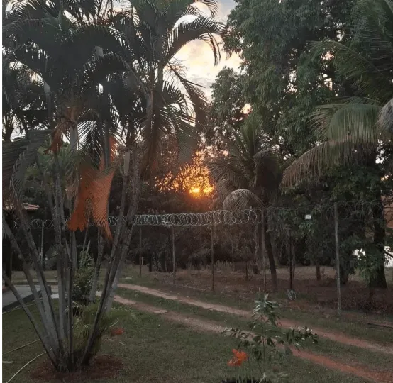 Renovo Centro Terapeutico Para Dependentes Químicos