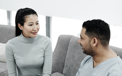 Renovo Centro Terapeutico Para Dependentes Químicos