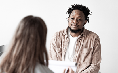 Renovo Centro Terapeutico Para Dependentes Químicos