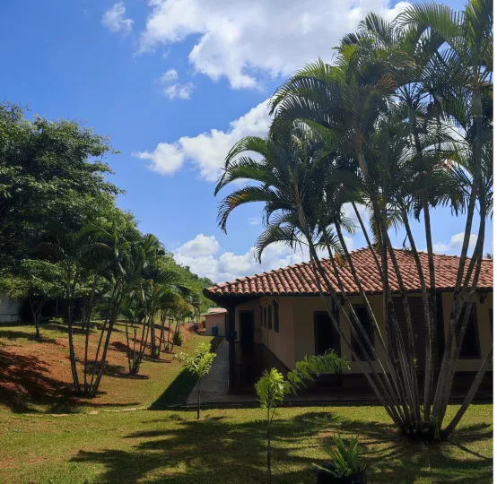 Renovo Centro Terapeutico Para Dependentes Químicos