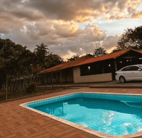 Renovo Centro Terapeutico Para Dependentes Químicos